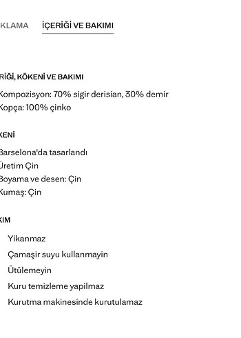 Kadın Deri Kemer - Minimalist Sokak Stili - Görsel 8