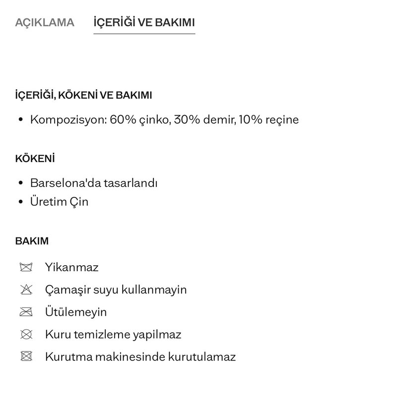 MNG Altın Renkli Midi Çocuk Yüzükler - Görsel 5