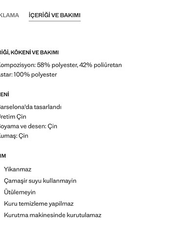 Bej Deri Tokalı Kadın Çanta - Görsel 8