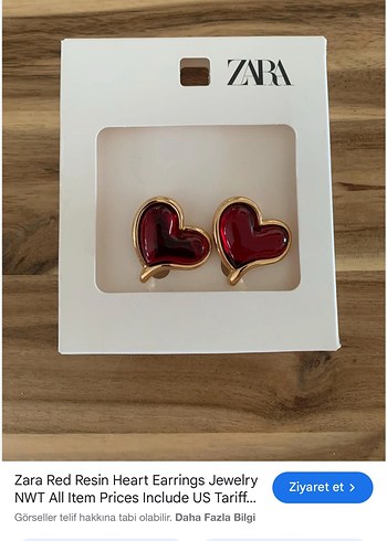 Nakışlı Boncuklu Mini Bohem Küpe - Görsel 6