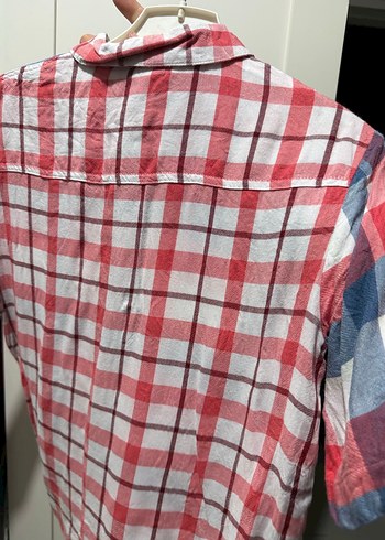 Mango zara koton bluzlar 300tl - Görsel 7