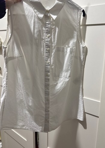 Mango zara koton bluzlar 300tl - Görsel 2