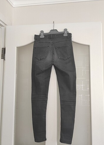 LC Waikiki Gri jean
