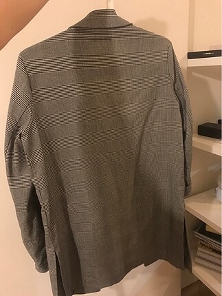 s Beden Oversize blazer ceket