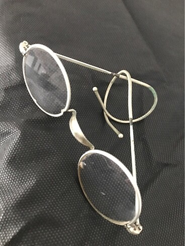 Beden Antika vintage gözlük