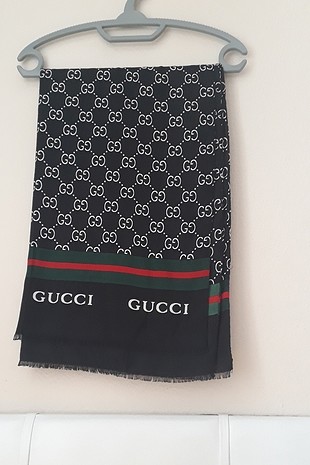 gucci şal