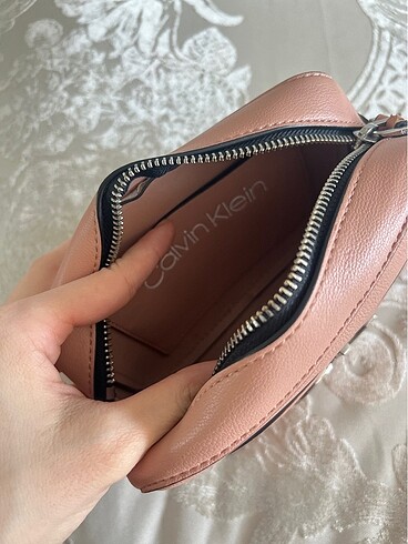 Calvin Klein Orjinal calvin klein çanta