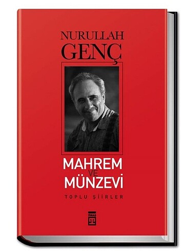 Mahrem ve münzevi 