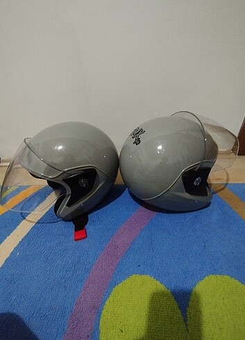  Motor kask