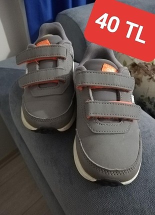 Adidas Adidas spor ayakkabı