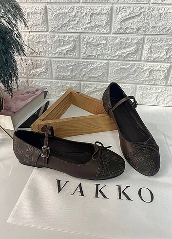 Vakko Vakko babet 