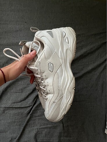 Skechers Dlites Fresh Diva spor ayakkabı orijinal