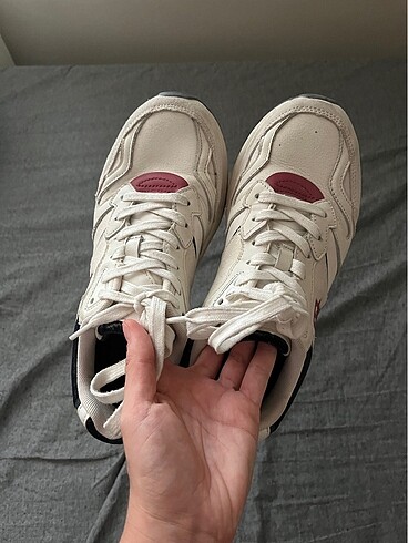 Tommy Hilfiger Tommy modern preppy runner spor ayakkabı