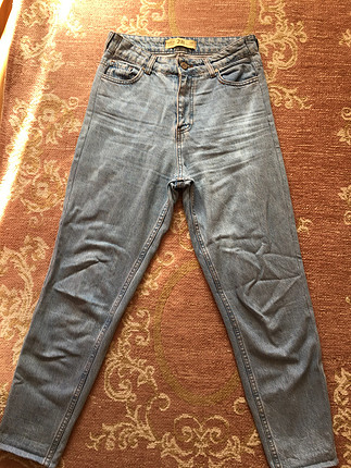 Diğer Mom jeans