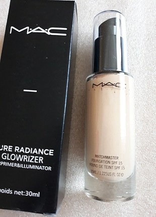 MAC FONDETEN NO 2 ACIK 