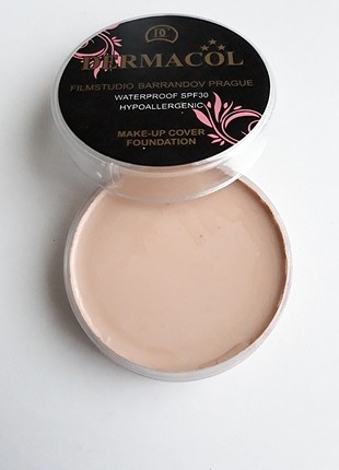 DERMACOL PATA KREM 