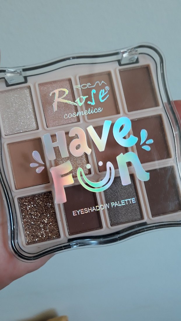 Bej Tonlarında Göz Farı Paleti - Görsel 3