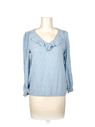 LC Waikiki Bluz %70 İndirimli.