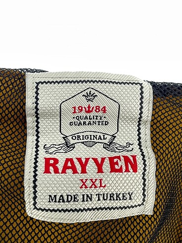 xxl Beden çeşitli Renk PreLoved Spor Dış Giyim %70 İndirimli.