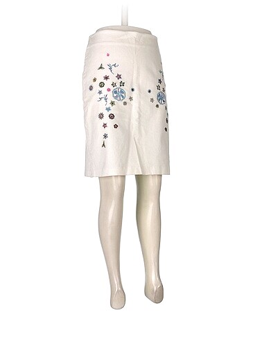 Vintage Love PreLoved Midi Etek %70 İndirimli.