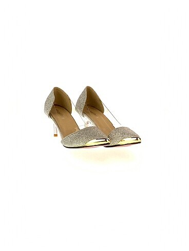 Vintage Love PreLoved Stiletto %70 İndirimli.