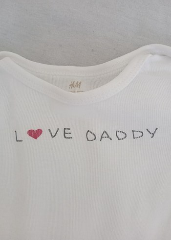 h&m bebek yenidoğan takım - Görsel 5