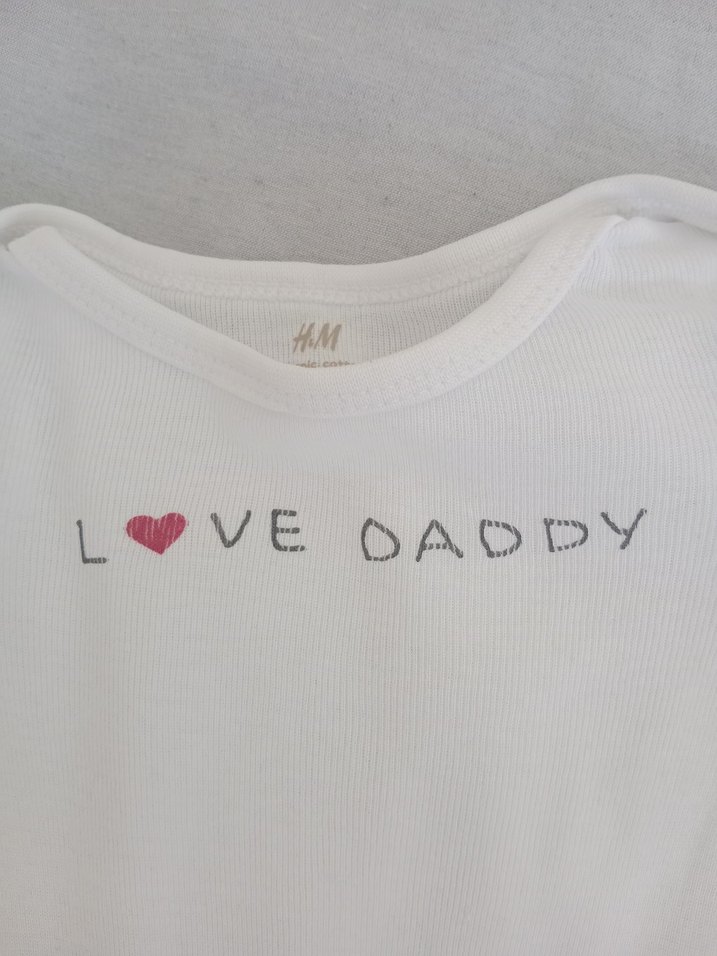 h&m bebek yenidoğan takım - Görsel 5