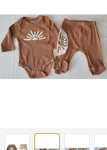 necix's body takım - Görsel 3