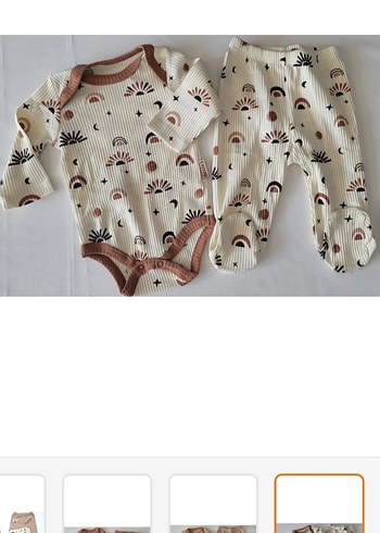 necix's body takım - Görsel 5