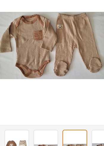 necix's body takım - Görsel 4