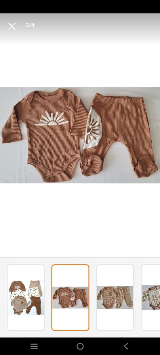 necix's body takım - Görsel 3