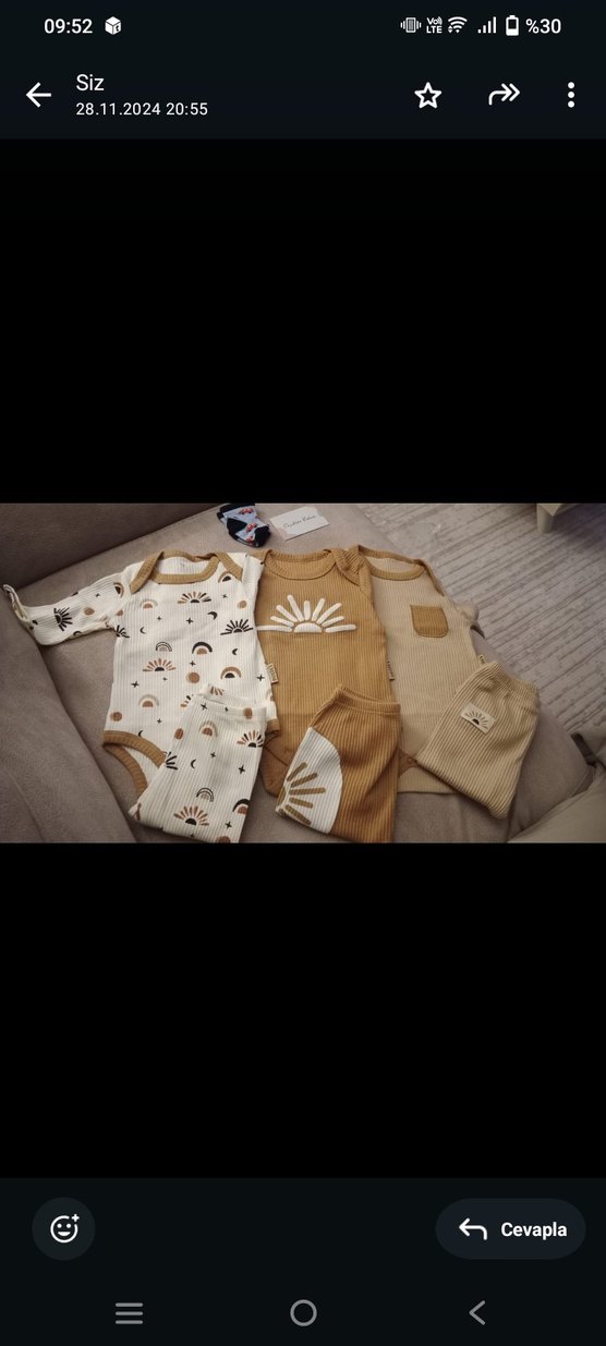 necix's body takım - Görsel 2