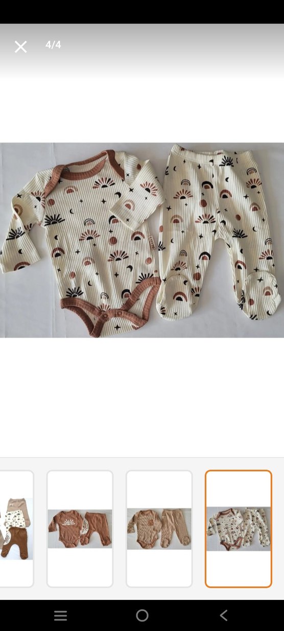 necix's body takım - Görsel 5