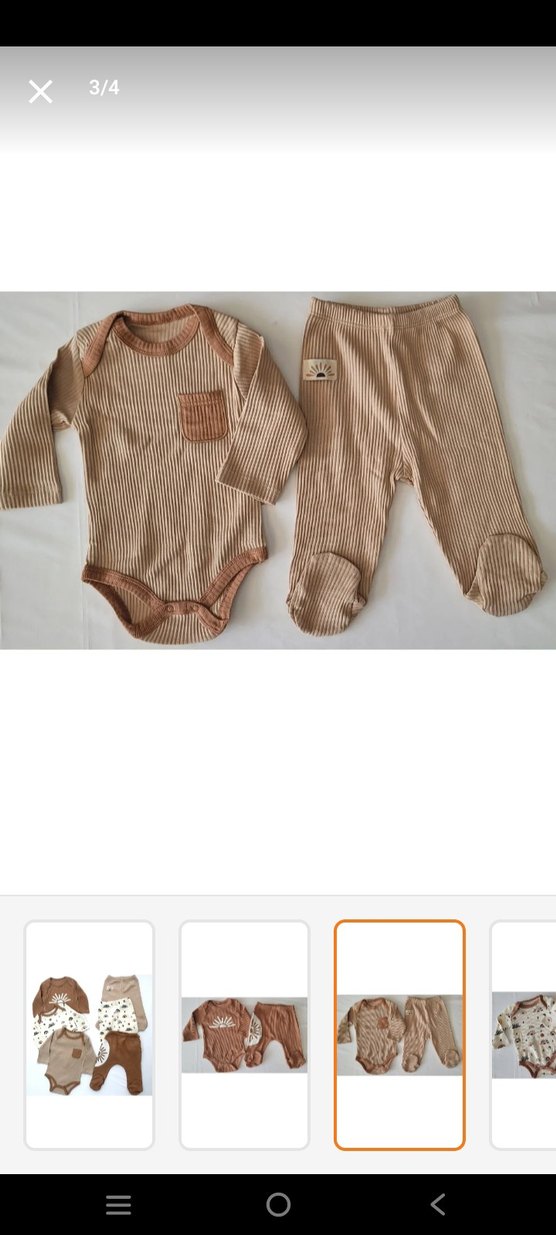 necix's body takım - Görsel 4