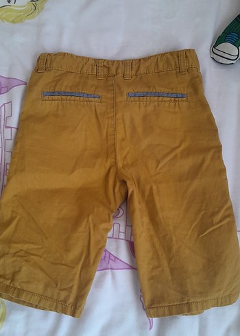 LC Waikiki erkek çocuk şort