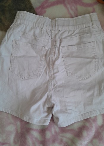 kız Çocuk kot şort - Görsel 3