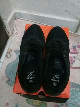 unisex spor ayakkabı 