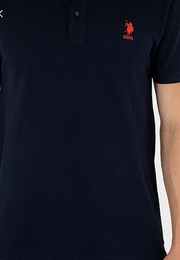 s Beden U.S. Polo Assn. Polo Yaka T-Shirt