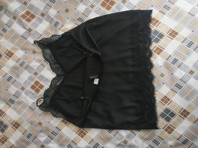 xs Beden H&M üst