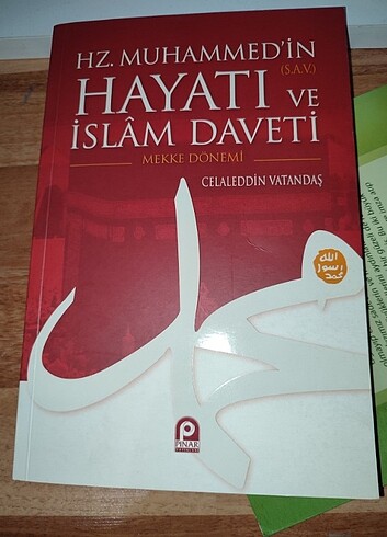 Hz.Muhammedin Hayatı ve İslam Daveti / Mekke Dönemi - Celaleddin