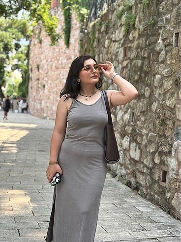 günlük elbise