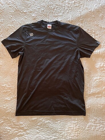 Wilson çocuk tenis tshirt