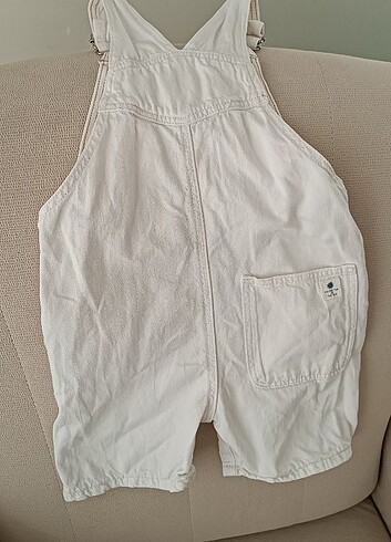24-36 Ay Beden Zara salopet