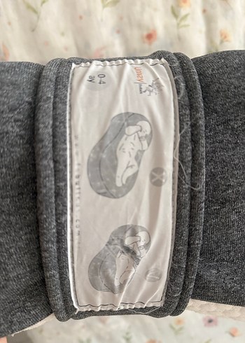 Reflü yatağı bebek - Görsel 5