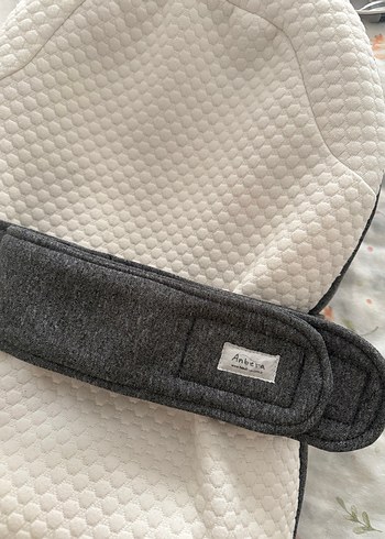 Reflü yatağı bebek - Görsel 6