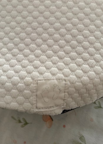 Reflü yatağı bebek - Görsel 7