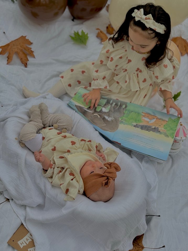 Reflü yatağı bebek - Görsel 4