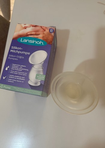 Lansinoh