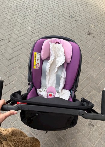 Maxi Cosi  0 - 13 kg