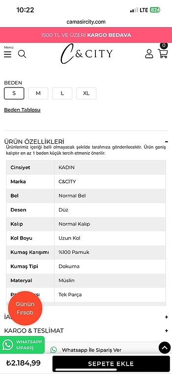 Zara 0 pamuk müslin elbise